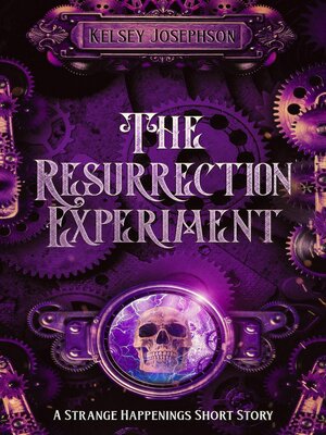 cover image of The Resurrection Experiment